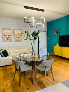MB’Apartment
